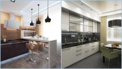 Кухня. Дизайн. Фото. Современные идеи, стили и новинки Кухня. Дизайн. Фото. Современные идеи, стили и новинки