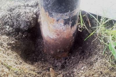 Фундамент на винтовых сваях минусы и плюсы: какие бывают винтовые сваи под фундамент и принципы расчета Фундамент на винтовых сваях минусы и плюсы: какие бывают винтовые сваи под фундамент и принципы расчета