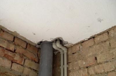 Обустройство ванной комнаты в подвале или на цокольном этаже: что нужно знать? Обустройство ванной комнаты в подвале или на цокольном этаже: что нужно знать?