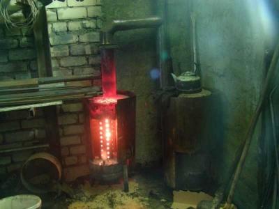 Печь длительного горения для гаража — лучшие варианты, инструкции Печь длительного горения для гаража — лучшие варианты, инструкции