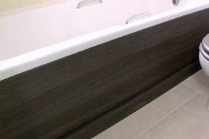 Экран для ванны своими руками