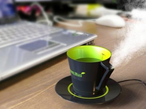 Увлажнитель воздуха в интерьере Увлажнитель воздуха в интерьере