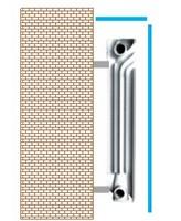 Схемы подключения радиаторов отопления в частном доме: особенности однотрубного и двухтрубного подключения