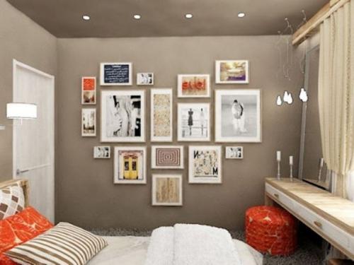 Как правильно выбрать картину в квартиру Как правильно выбрать картину в квартиру