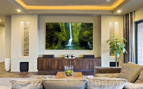 Как правильно выбрать картину в квартиру Как правильно выбрать картину в квартиру