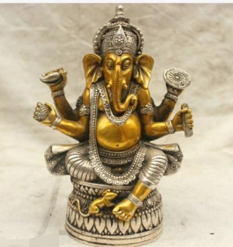 Ганеша в декоре интерьера Ганеша в декоре интерьера