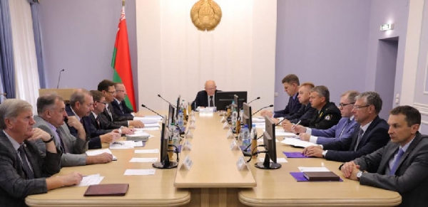 Комитет госконтроля Беларуси: Инвестиции в цементные заводы не принесли должной отдачи