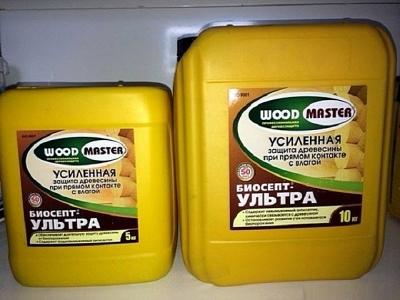 Антисептик для древесины какой лучше выбрать: расчет и способы обработки древесины антисептиком Антисептик для древесины какой лучше выбрать: расчет и способы обработки древесины антисептиком