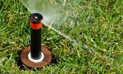 Выбираем дождеватель для полива Выбираем дождеватель для полива