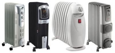 Масляные обогреватели — плюсы и минусы использования Масляные обогреватели — плюсы и минусы использования