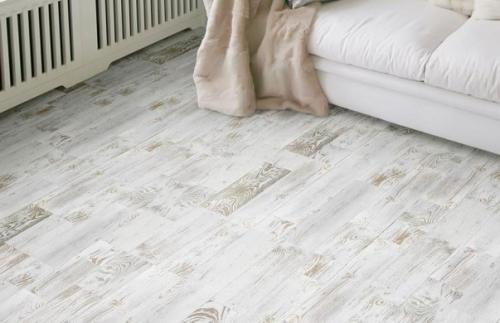 Как выглядит пробковый пол в интерьере Как выглядит пробковый пол в интерьере