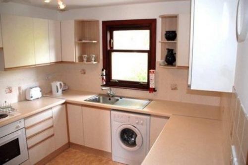 Варианты размещения стиральной машины в маленькой квартире Варианты размещения стиральной машины в маленькой квартире