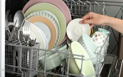 Как выбрать посудомоечную машину Как выбрать посудомоечную машину