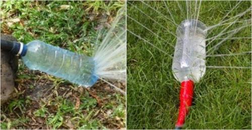 Выбираем дождеватель для полива Выбираем дождеватель для полива