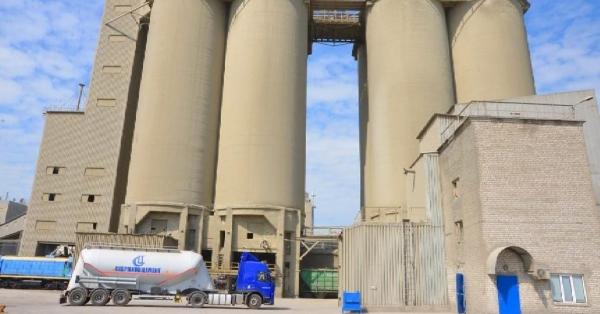 «Себряковцемент» поставляет продукцию для федеральной трассы с цементобетонным покрытием «Себряковцемент» поставляет продукцию для федеральной трассы с цементобетонным покрытием