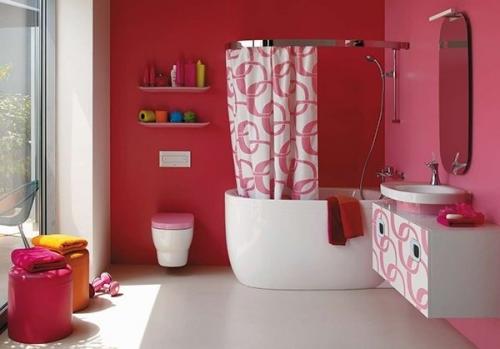 Выбираем шторку в ванную комнату Выбираем шторку в ванную комнату