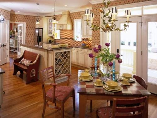 Кованые люстры в интерьере Кованые люстры в интерьере