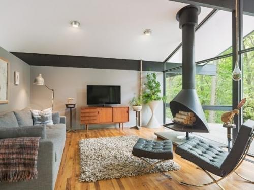 Модные интерьеры квартир 2016 Модные интерьеры квартир 2016