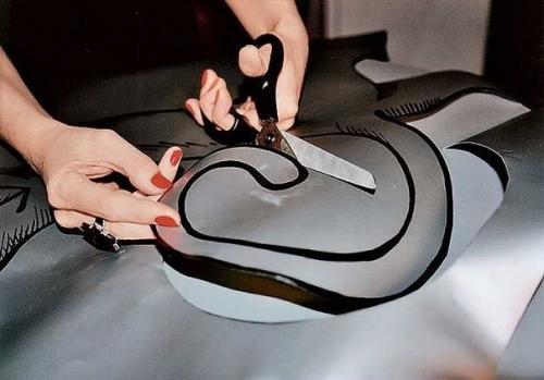 Дизайн холодильника: покрасить или оклеить Дизайн холодильника: покрасить или оклеить