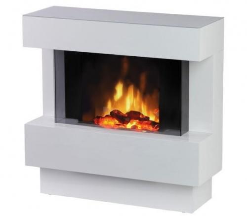 Электрокамин: отличная альтернатива живому пламени Электрокамин: отличная альтернатива живому пламени