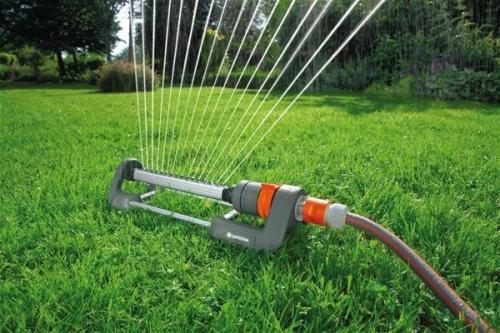 Выбираем дождеватель для полива Выбираем дождеватель для полива