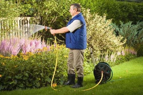 Выбираем дождеватель для полива Выбираем дождеватель для полива