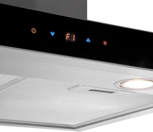 Как выбрать вытяжку для кухни