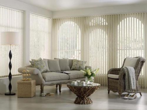 Шторы или как не дать скучать окнам Шторы или как не дать скучать окнам