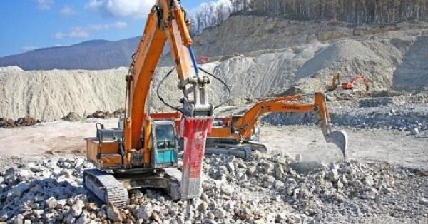 В Хакасии будут разрабатывать разведанное в 60-х годах месторождение гипса В Хакасии будут разрабатывать разведанное в 60-х годах месторождение гипса