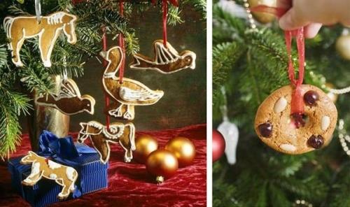 Как правильно украсить ёлку Как правильно украсить ёлку