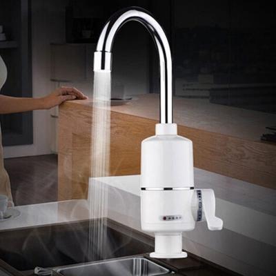 Электрический проточный водонагреватель. Какой лучше. Плюсы Электрический проточный водонагреватель. Какой лучше. Плюсы