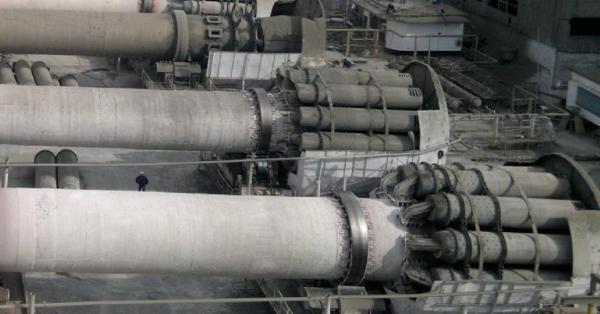 Доля Узбекистана в экспорте цементных заводов Кыргызстана выросла до 97 % Доля Узбекистана в экспорте цементных заводов Кыргызстана выросла до 97 %