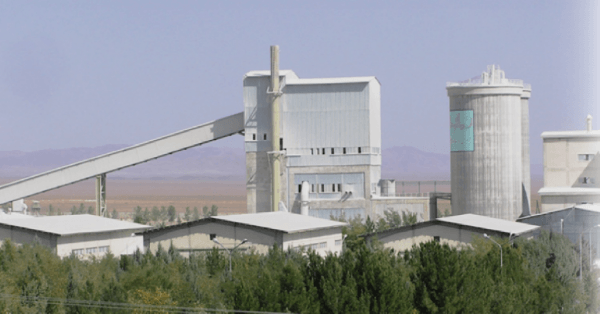 Производство цемента в Иране выросло на 5 %, экспорт упал на 10 %