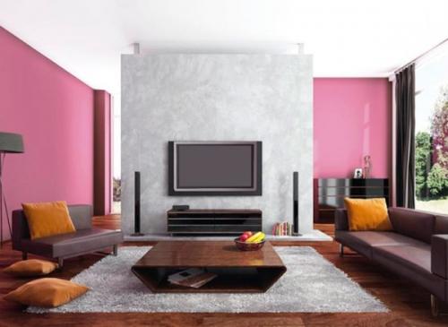 Дизайн гостиной в серых тонах Дизайн гостиной в серых тонах