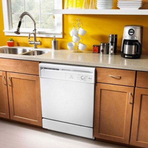 Как выбрать посудомоечную машину Как выбрать посудомоечную машину