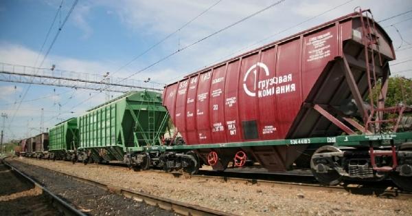 ПГК увеличила отгрузку гипсового камня и стройматериалов в Подмосковье и на Северо-Западе ПГК увеличила отгрузку гипсового камня и стройматериалов в Подмосковье и на Северо-Западе