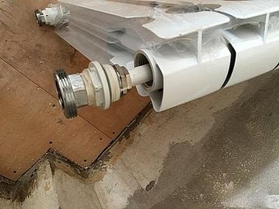 Схемы подключения радиаторов отопления в частном доме: особенности однотрубного и двухтрубного подключения