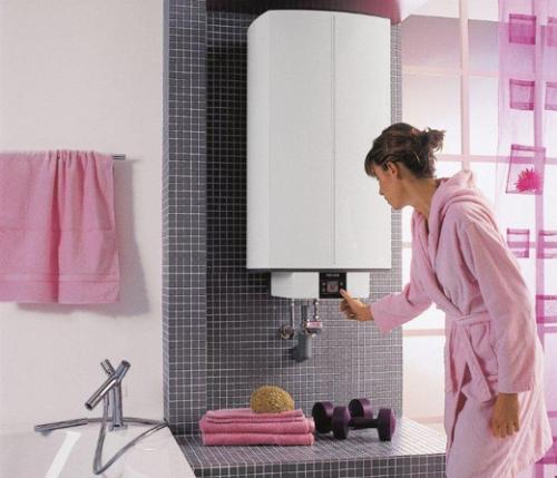 Как выбрать хороший бойлер Как выбрать хороший бойлер