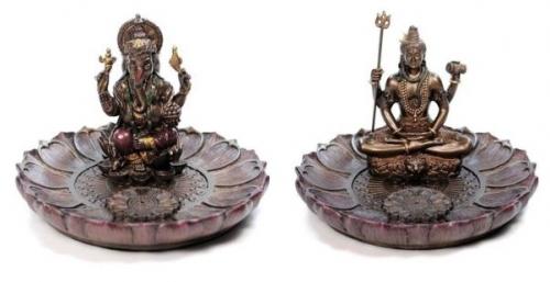 Ганеша в декоре интерьера Ганеша в декоре интерьера