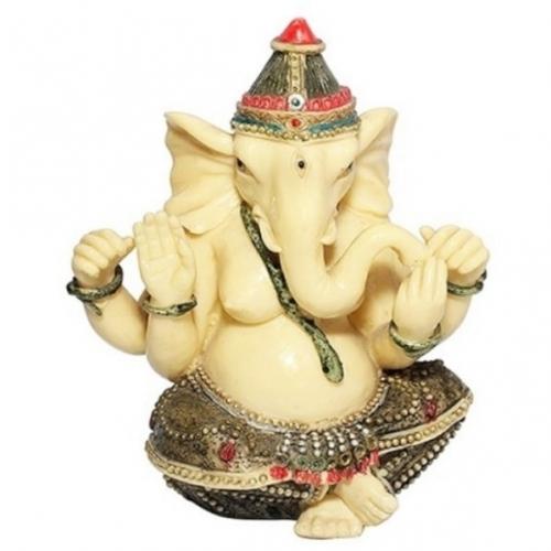 Ганеша в декоре интерьера Ганеша в декоре интерьера