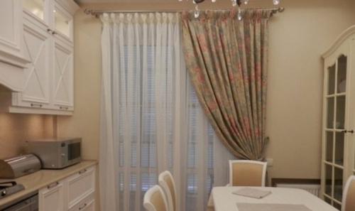 Как выбрать шторы под интерьер