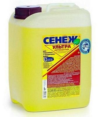 Антисептик для древесины какой лучше выбрать: расчет и способы обработки древесины антисептиком Антисептик для древесины какой лучше выбрать: расчет и способы обработки древесины антисептиком