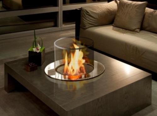 Основные виды биокаминов: какой  выбрать Основные виды биокаминов: какой  выбрать