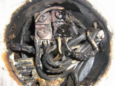 Современная электропроводка в квартире своими руками Современная электропроводка в квартире своими руками