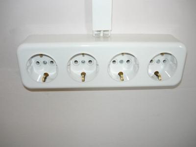 Электрические розетки: устройство и виды Электрические розетки: устройство и виды