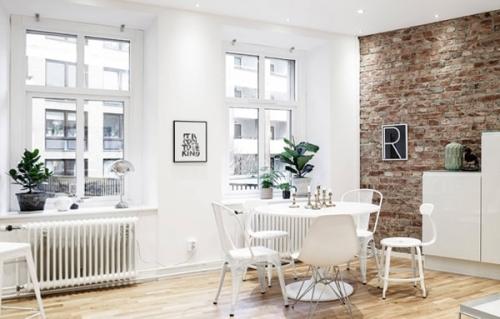 Модные интерьеры квартир 2016 Модные интерьеры квартир 2016