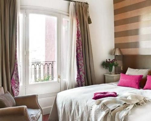 Как выбрать шторы под интерьер