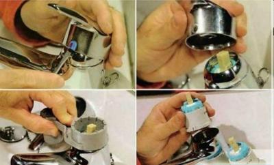 Как починить кран, если он капает — причины протечки и проверенные способы Как починить кран, если он капает — причины протечки и проверенные способы