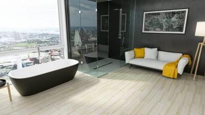 Кварцевый ламинат Refloor Fargo: идеальное решение для дома и квартиры Кварцевый ламинат Refloor Fargo: идеальное решение для дома и квартиры