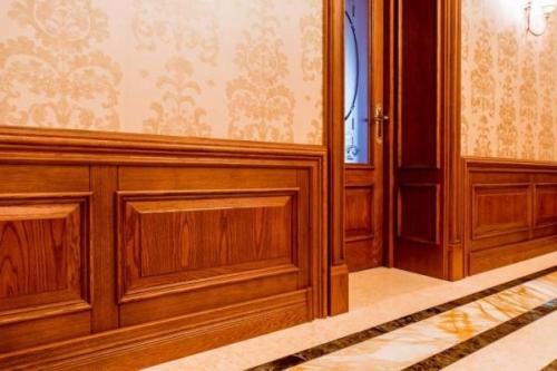 Нестандартные доборы для дверей Нестандартные доборы для дверей